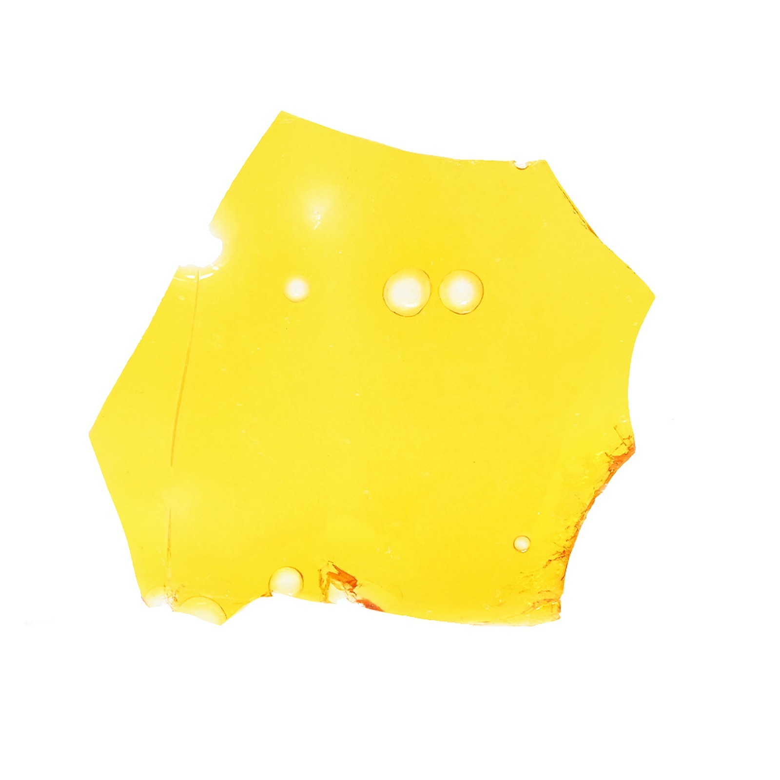Photograph of product: NW Kind - After Dark  - 1g shatter (I)