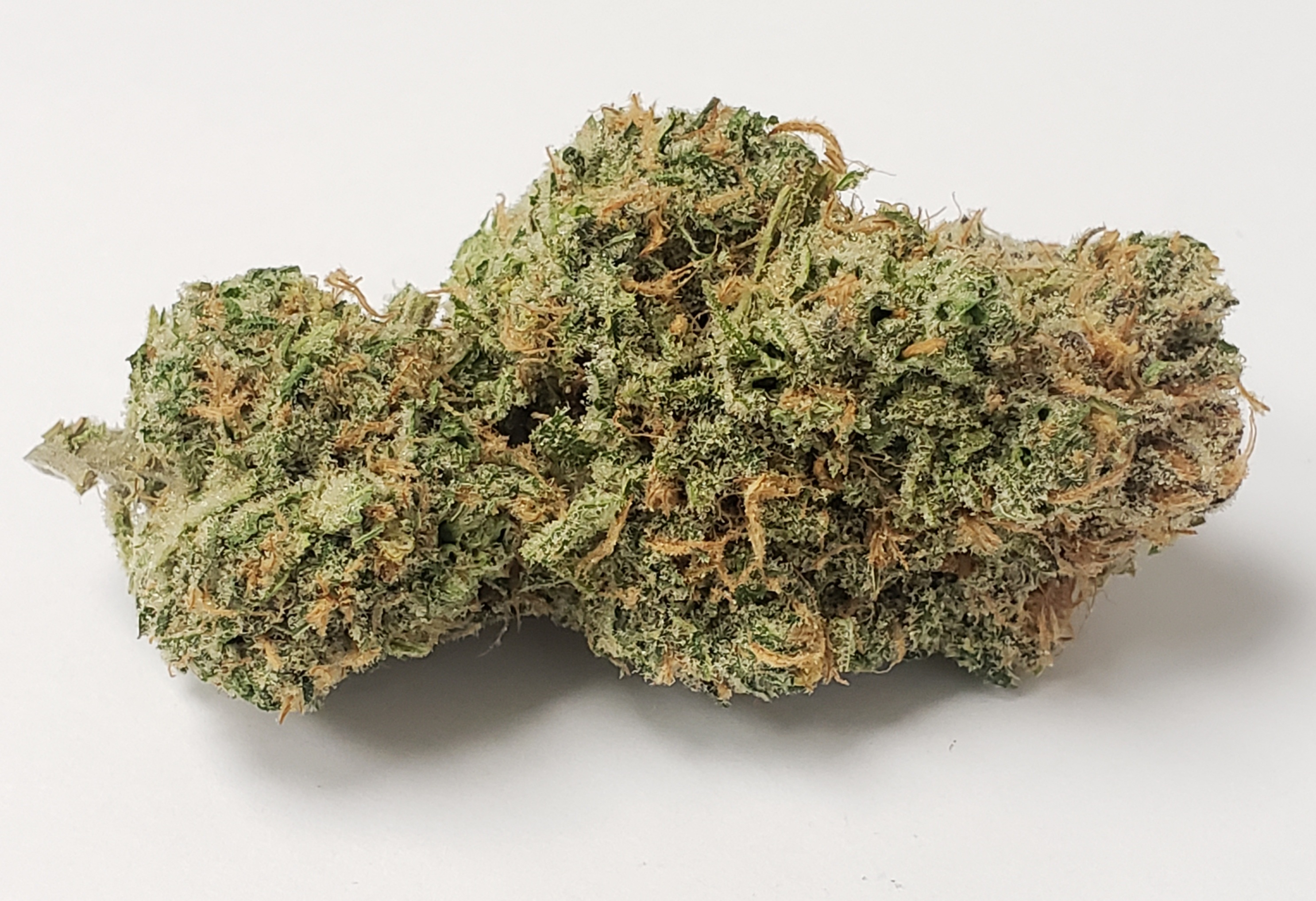 Photograph of Product: BlueDream-Flower-|Sativa-Dominant|HRBD - 3.5g