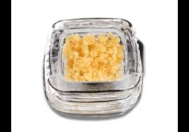 Photograph of Product: Volcanna | 4.2g Crumble | Black Maple