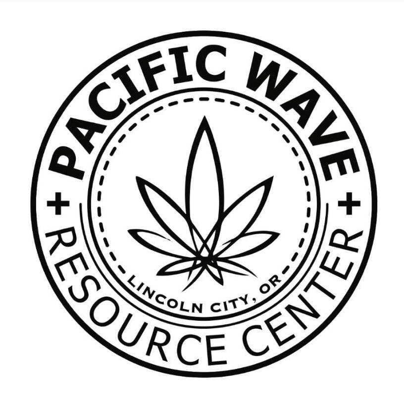 Photograph of product: 250MG TH-oui Peach - Tincture - Pacific Wave