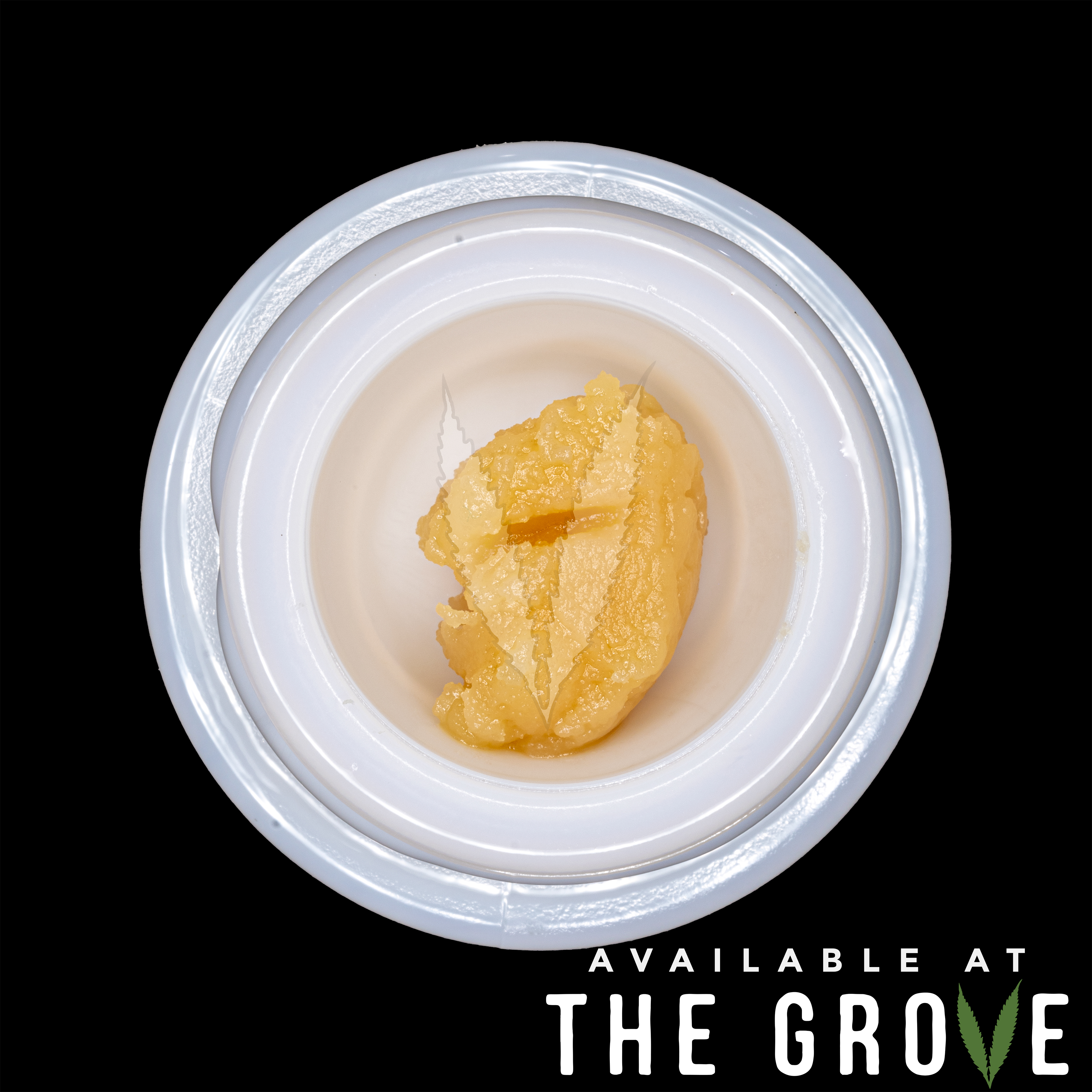 Photograph of product: Rosin Badder - Strawberry Guava #9