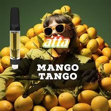 Photograph of Product: Atta Mango Tango Cart | 1g