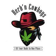 Photograph of Product: Herb'n Cowboys - Shake - Chimera2 - Shake - 3.5g