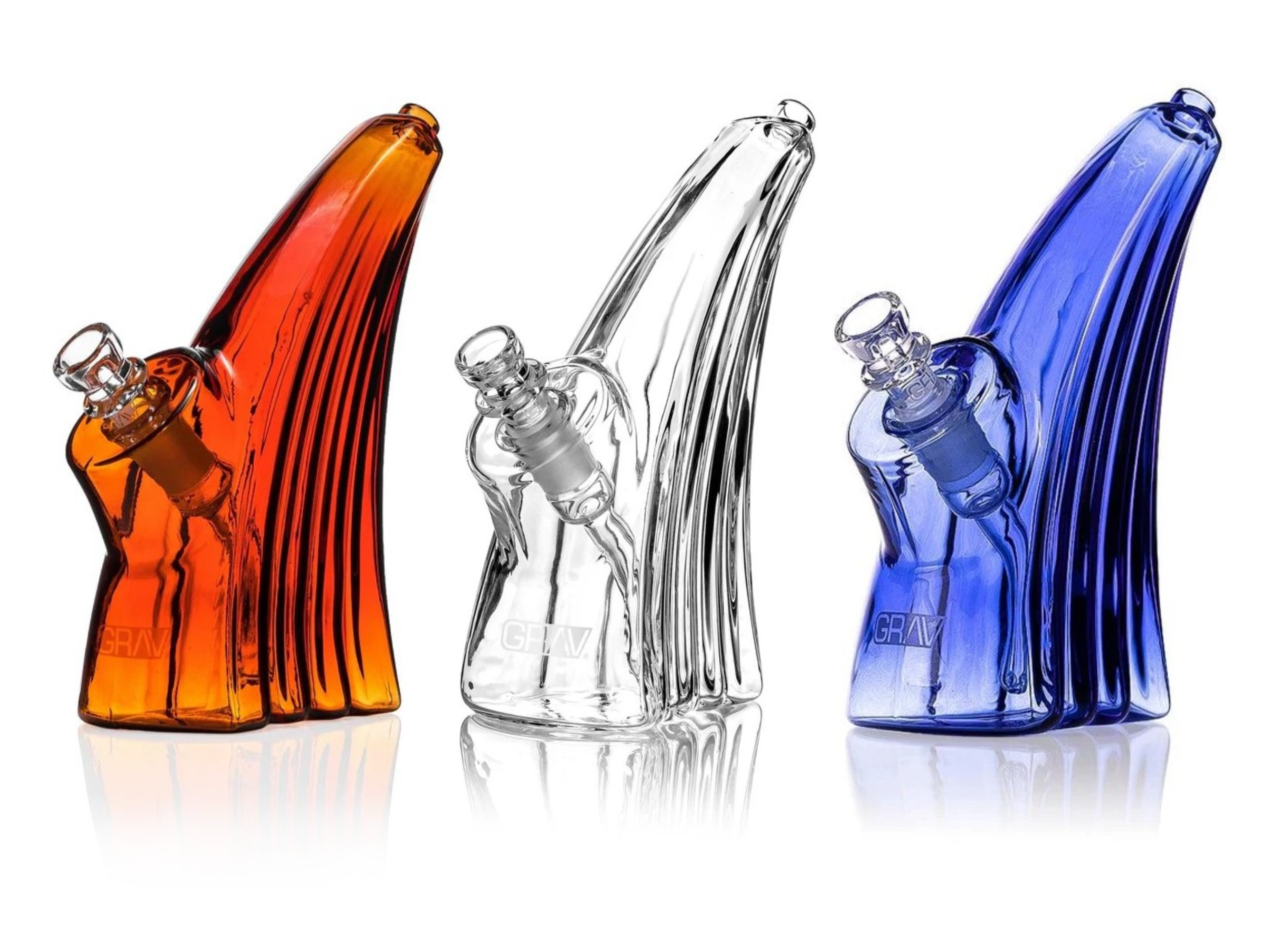 Photograph of product: GravWave Bubbler