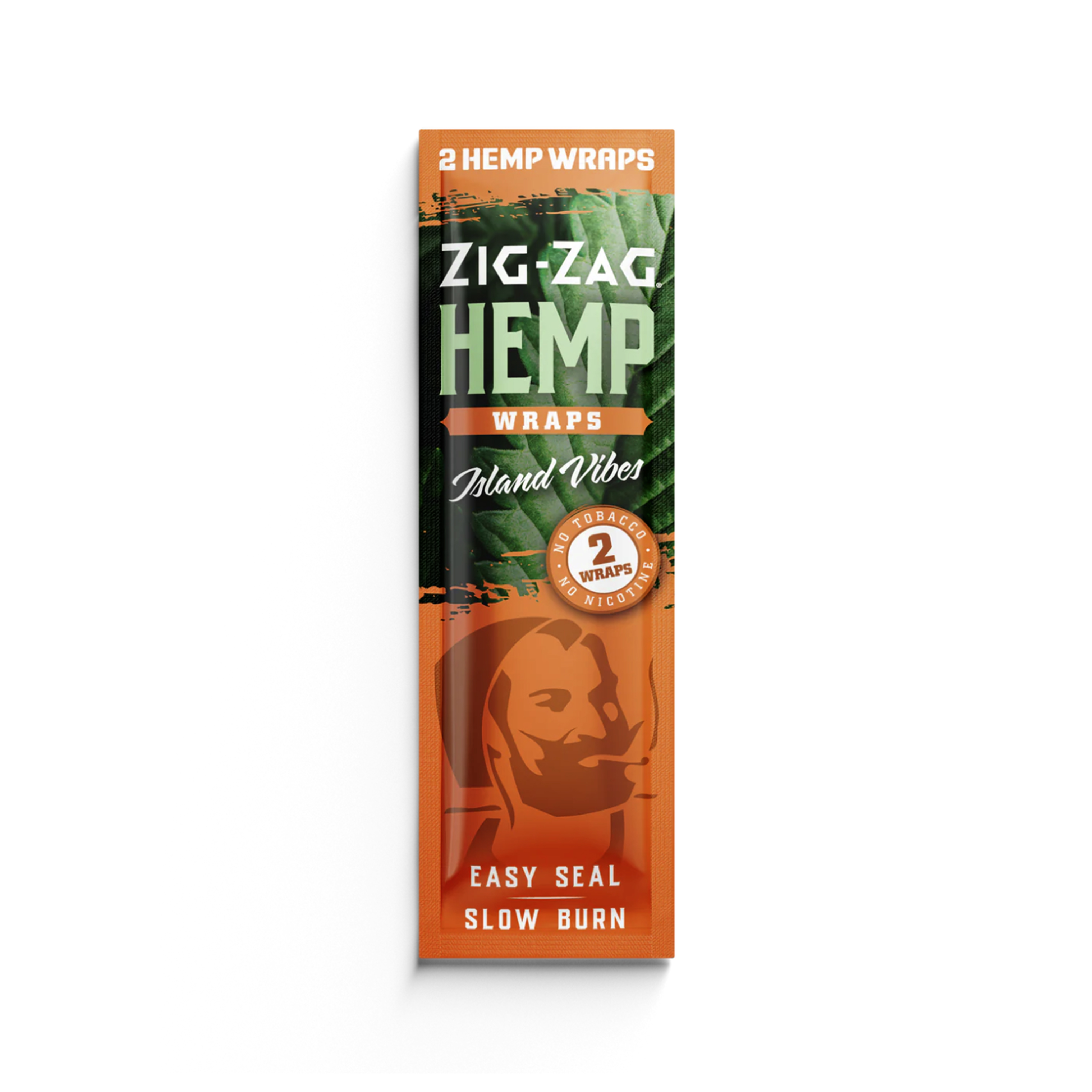 Photograph of product: Hemp Island Vibes - 2 Pack