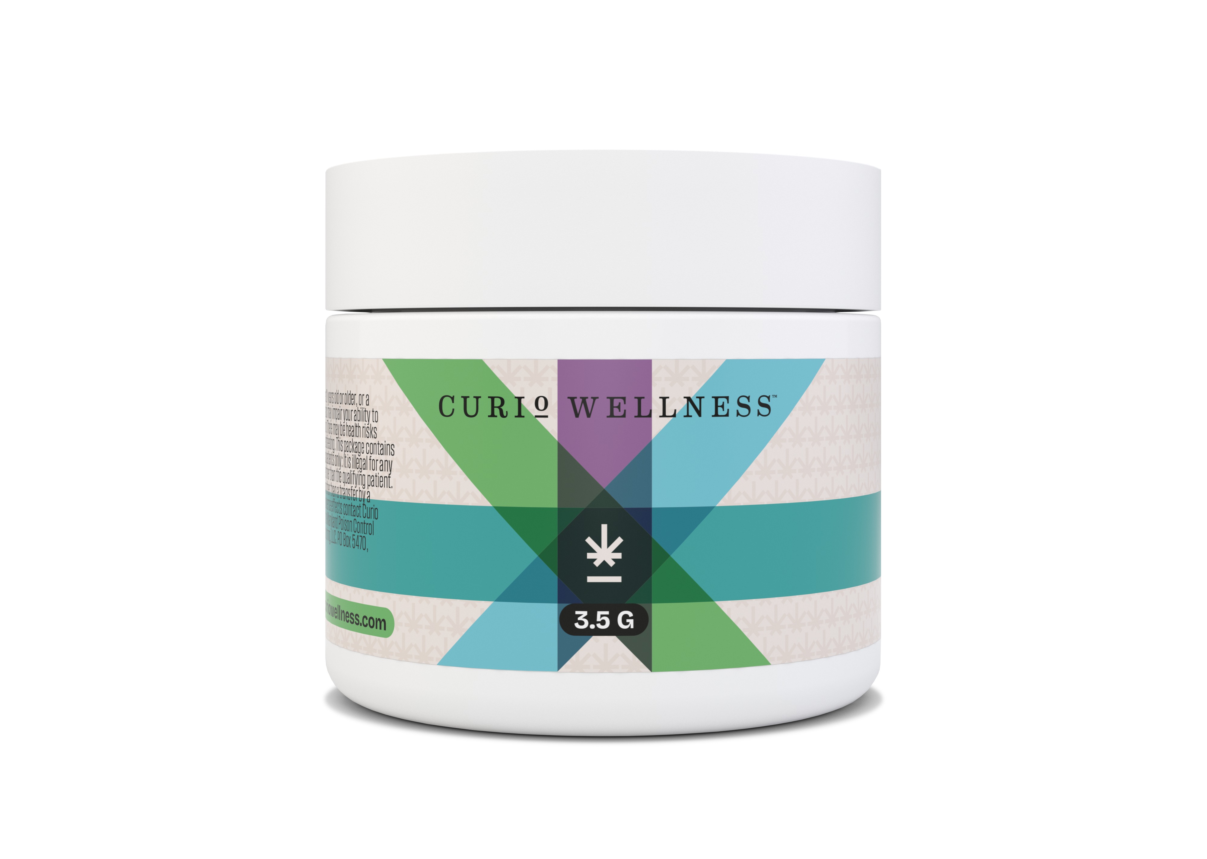 Photograph of product: Cabernet Cookies | Everyday Machine Trimmed Flower - 3.5g