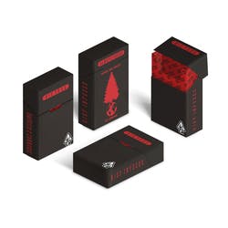 Photograph of product: 5pk Henny n Cola Blunt - Big Tree