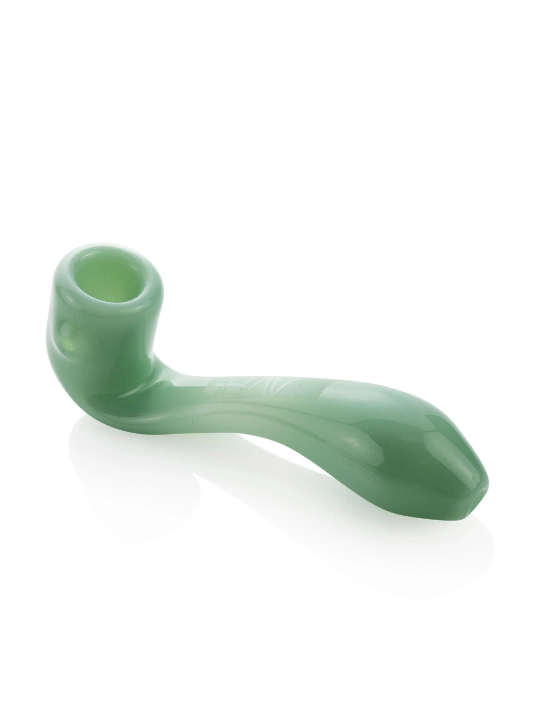 Photograph of product: 6" GRAV Sherlock- Mint Green