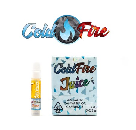 Photograph of product: Cartridge (Cold Cured) - White Pie