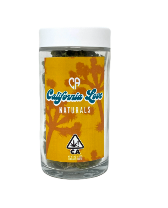 Photograph of Product: Jelly Donut Naturals [I] - 14g