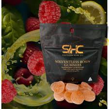 Photograph of product: SHC | Raspberry Lemonade | 125