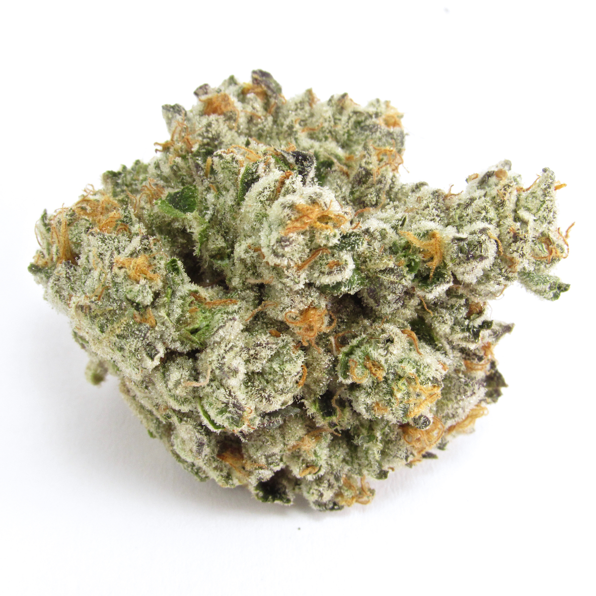 Photograph of product: TOP SHELF CULTIVATION 3.5G FLOWER - GAS FACE