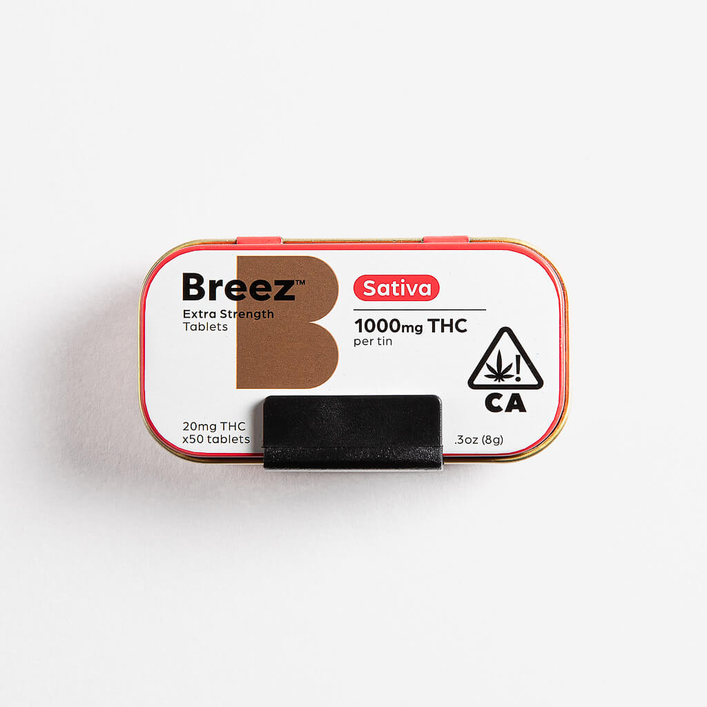 Photograph of product: 50PK - EXTRA STRENGTH - Oui'd