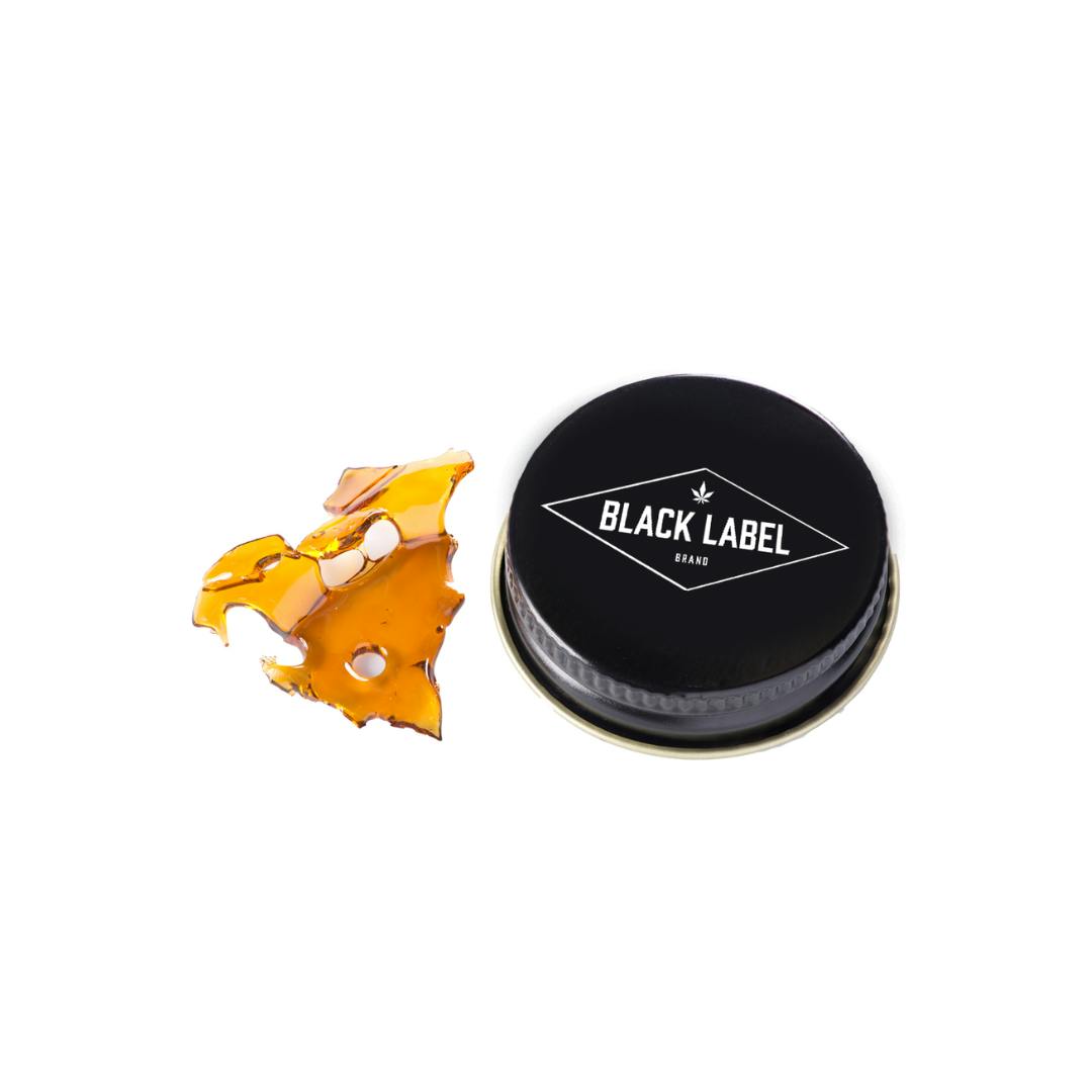 Photograph of product: MAC N JACK SHATTER 1G (H)
