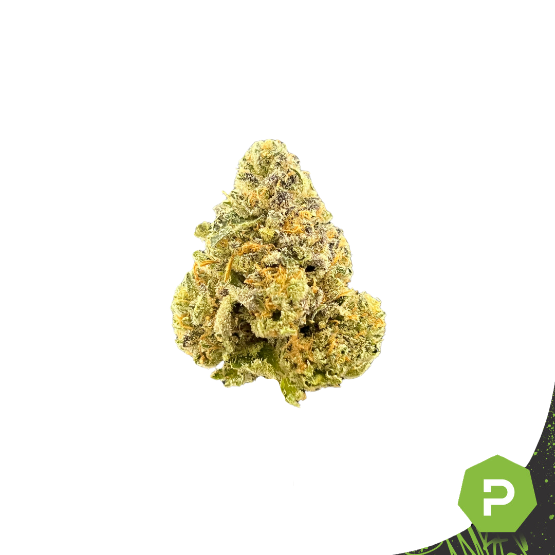 Photograph of product: Hytek | First Class Funk - 28g