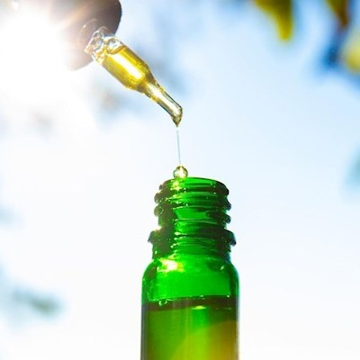Photograph of product: Sleep CBN Serum