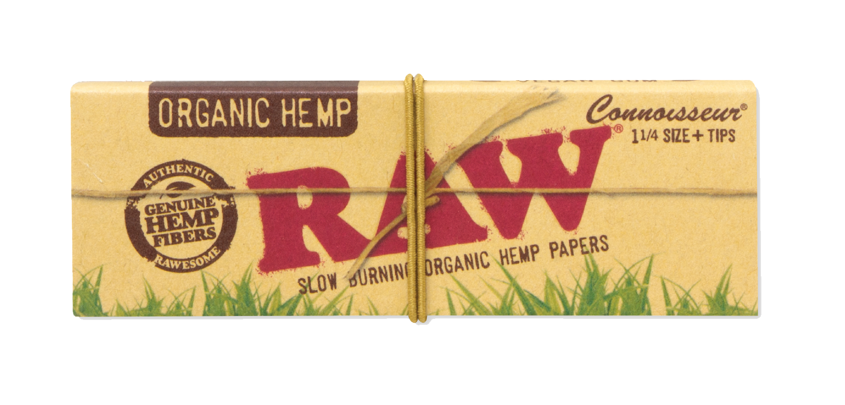 Photograph of product: Hemp Connoisseur | 1 (1/4)