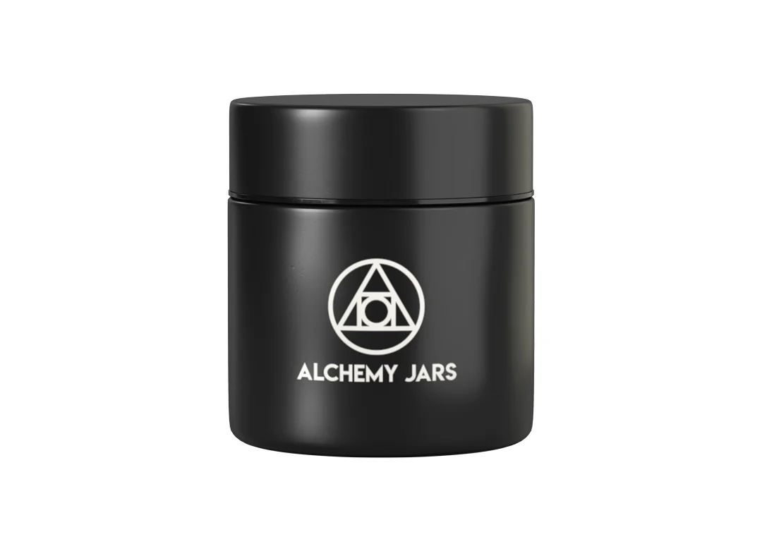 Photograph of product: $35 Alchemy Jars