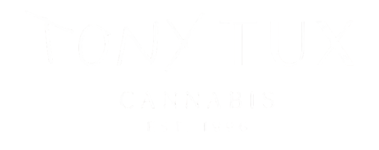 Photograph of product: Tony Tux - California Haze - Pre-Roll