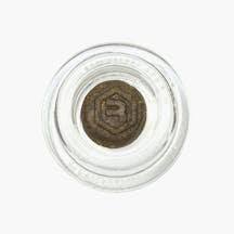 Photograph of product: Revolution Peach Crescendo Moroccan Melt 1g