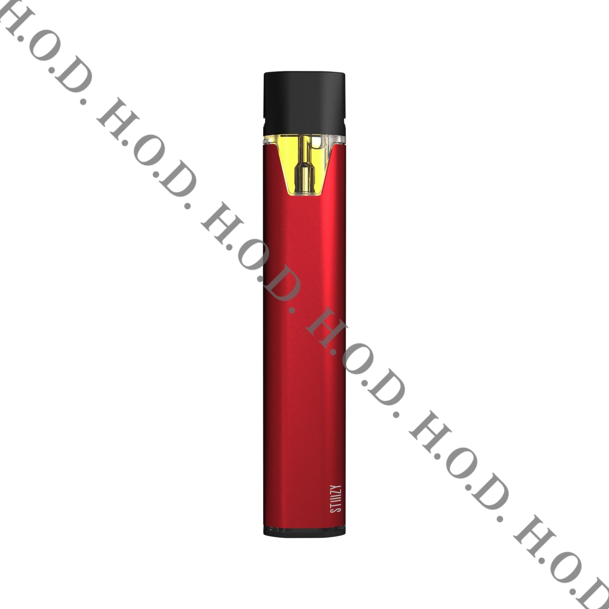 Photograph of product: Red Battery Starter Kit