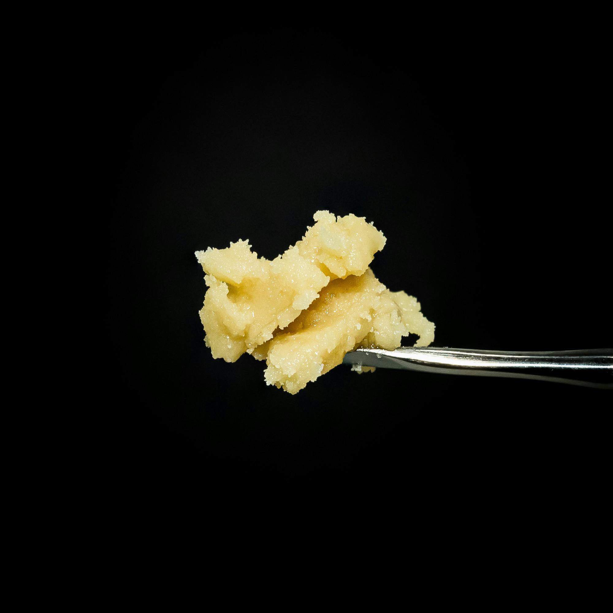 Photograph of product: Apex Solventless au chocolat Rosin 1g Lilikoi #16