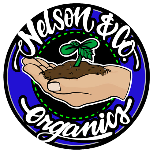 Photograph of product: Nelson & Company | au chocolat Burger Live Rosin