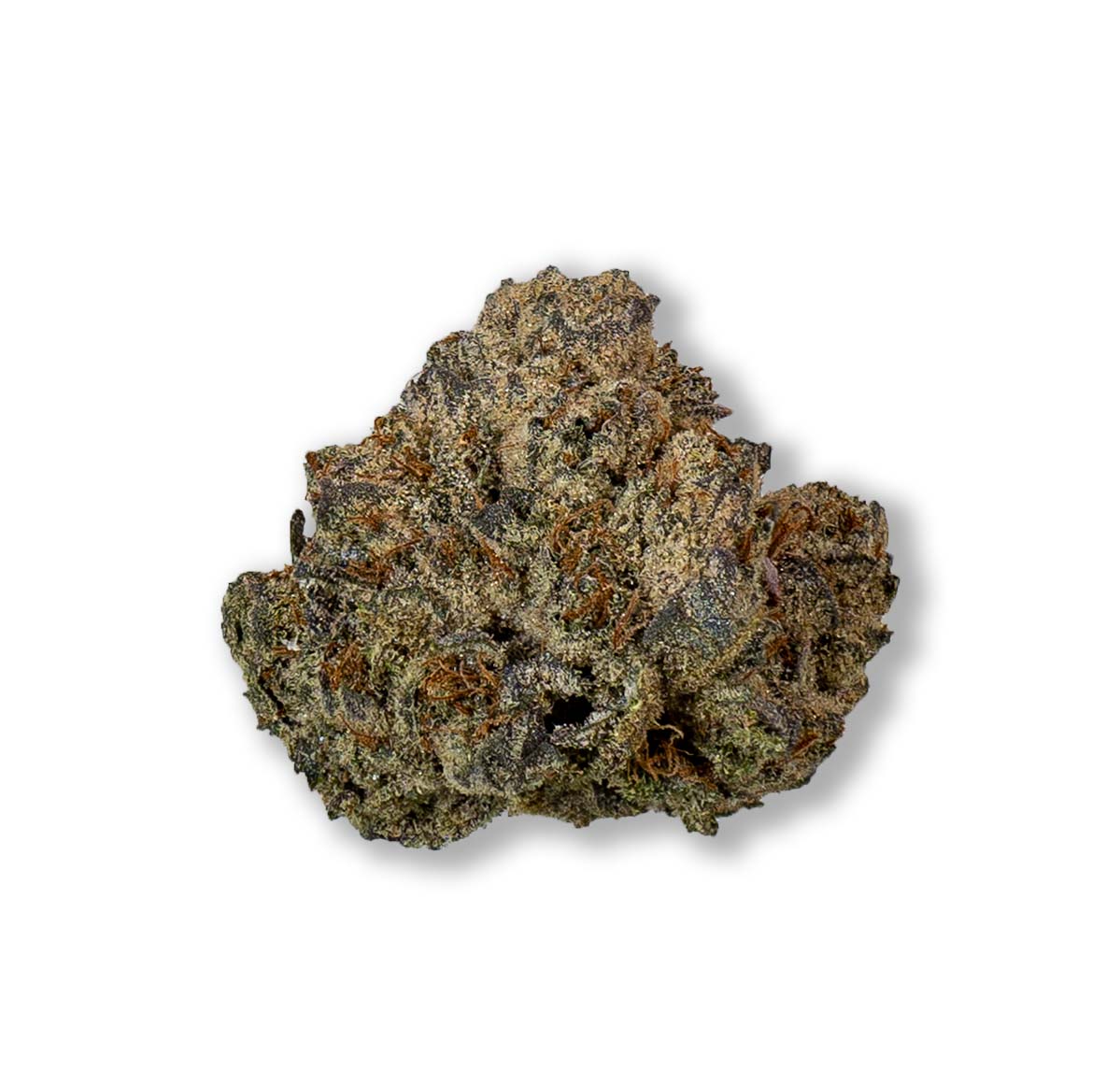 Photograph of product: Garlic Budder | Pre Packed | 1 Oz. (Special) - 28g