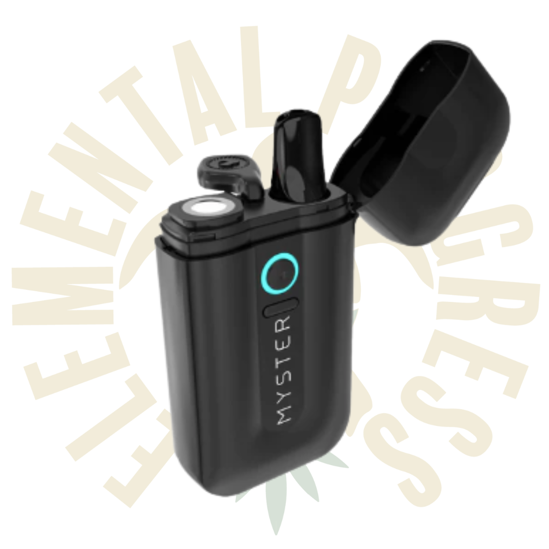 Photograph of Product: Myster Batteries - Lyght