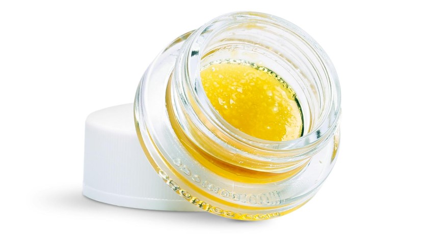 Photograph of product: Blue Cabo - Live Resin - Altered Alchemy