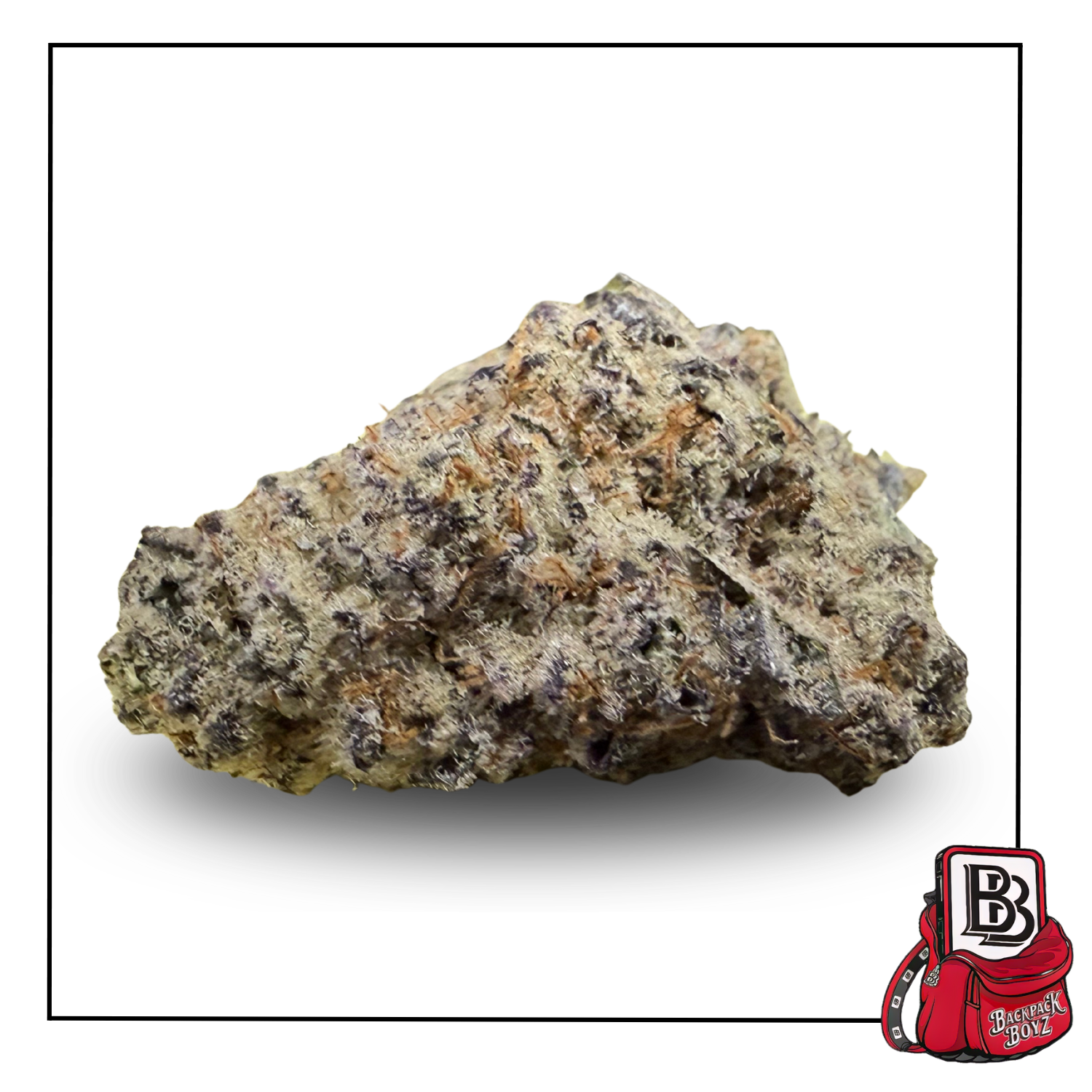 Photograph of product: Sour Grape - Bulk Flower - 28g