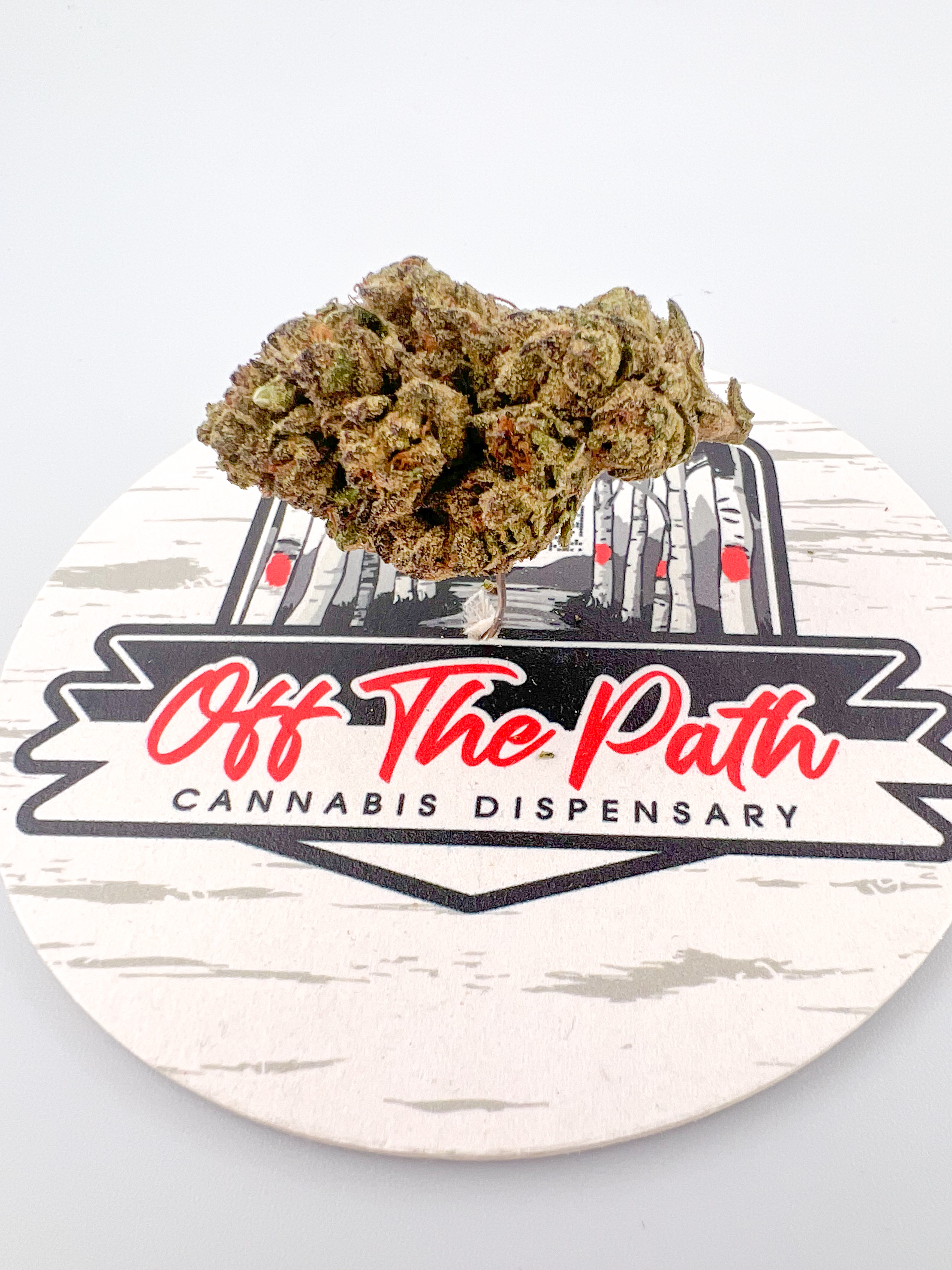 Photograph of product: Ice Cream Cake - Hybrid - 28g - Flower