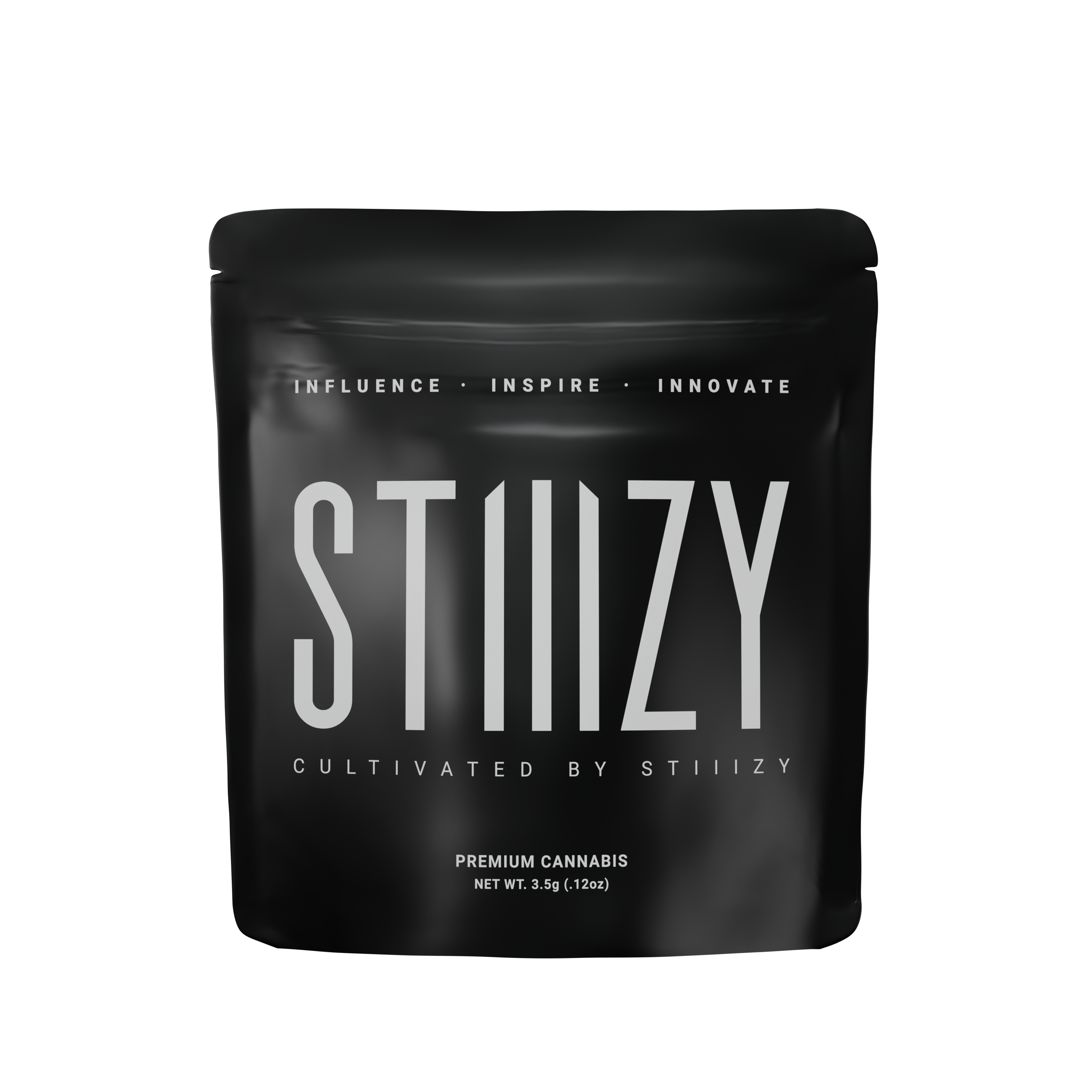 Photograph of product: 1/8 OZ- PERMANENT MARKER- BLACK- PREMIUM INDOOR