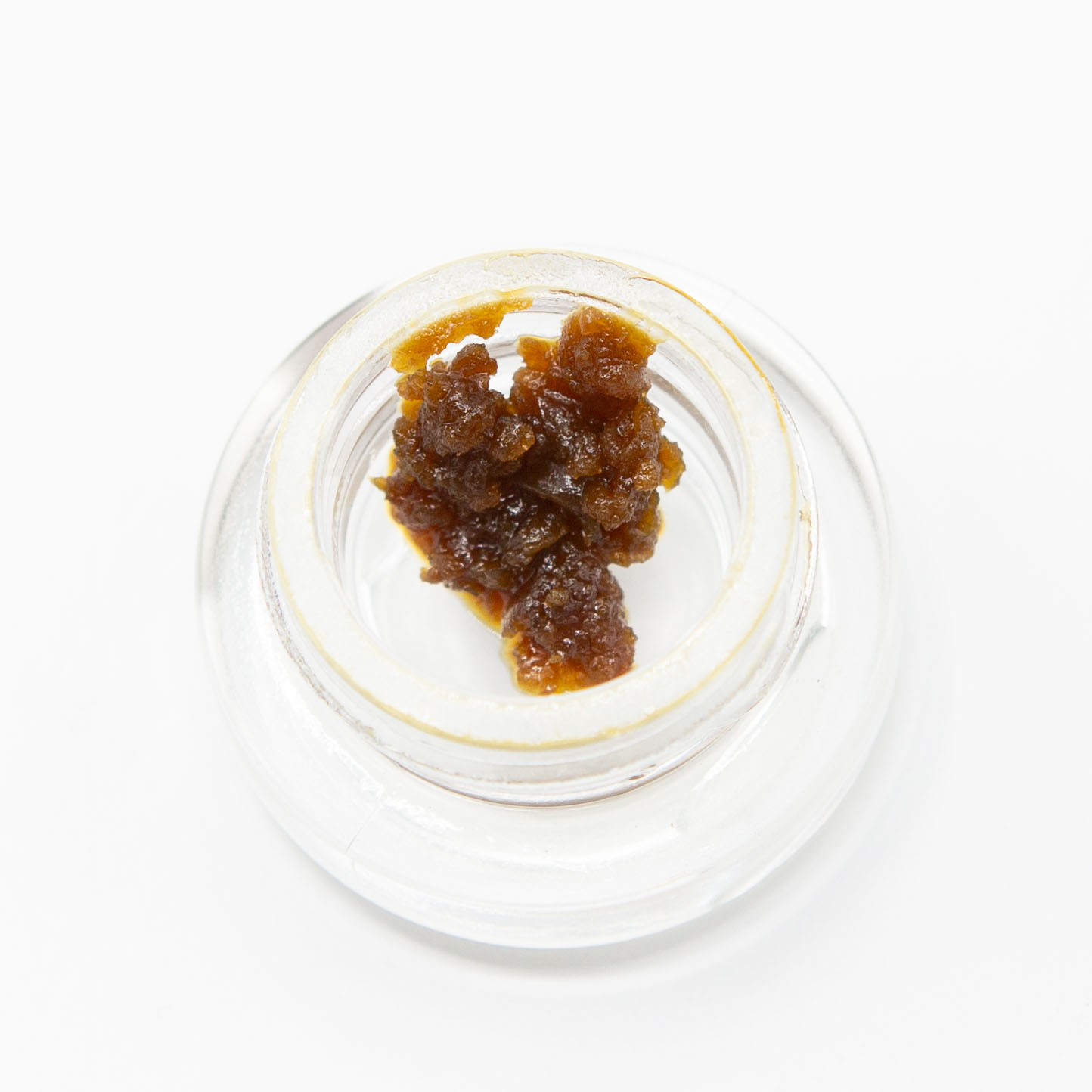 Photograph of product: Atomic Sherbet Sugar Wax (Hybrid) - 1.0g