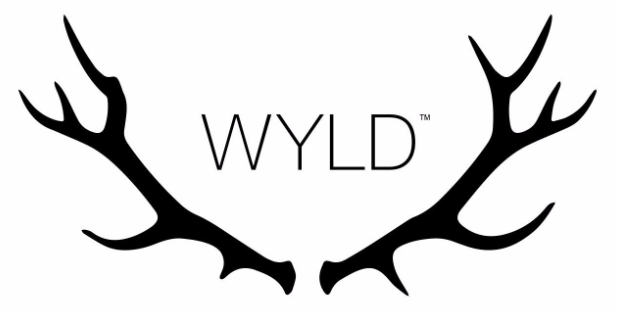Photograph of product: Wyld - Boysenberry 1:1:1 TH-oui:CBN:CBD 100mg
