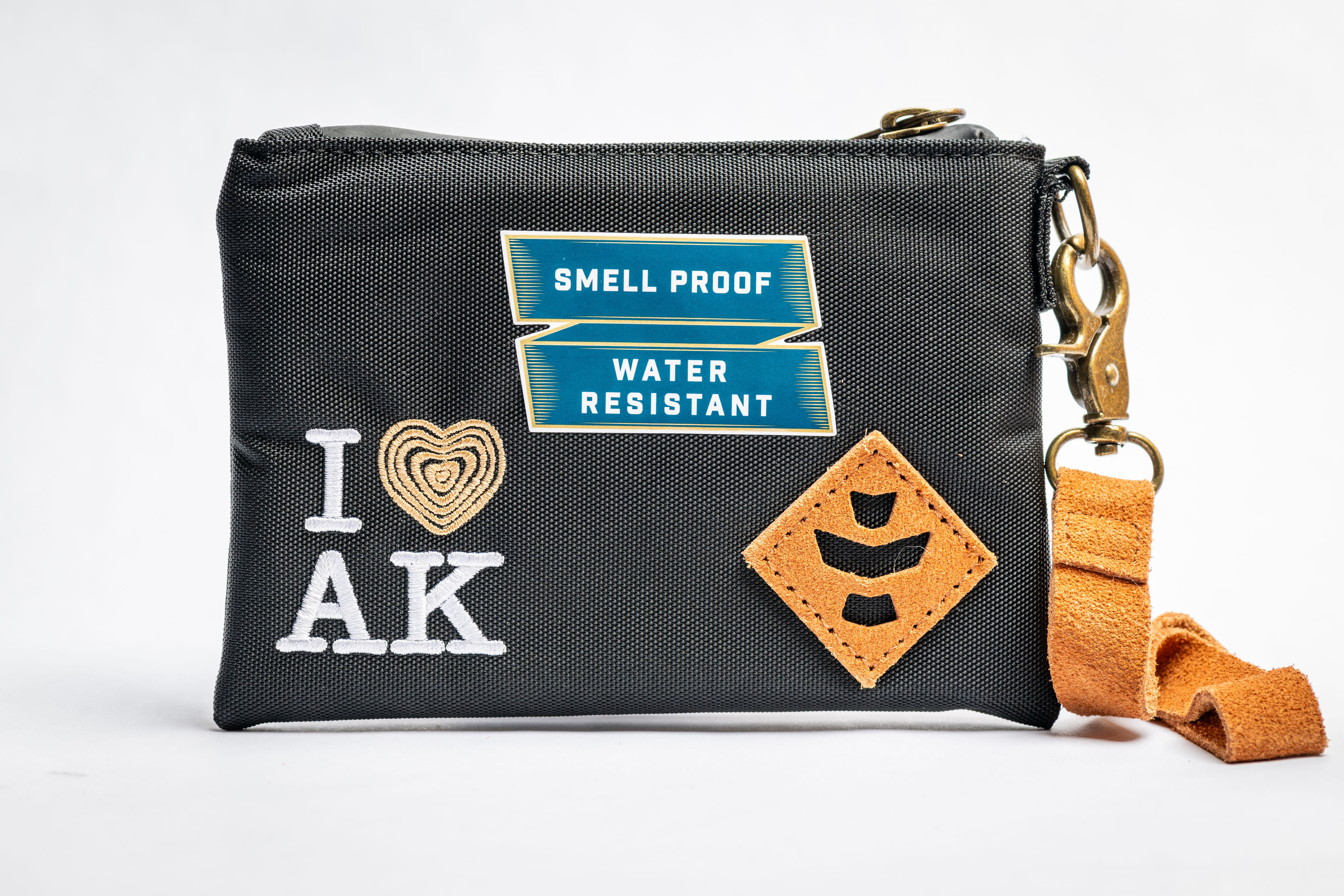 Photograph of product: Stash Bag