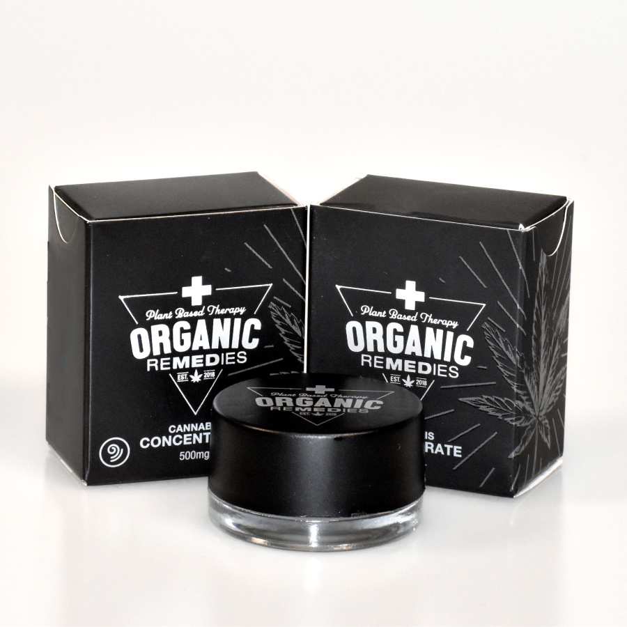 Photograph of product: Double RNTZ | Live Sugar | 2g