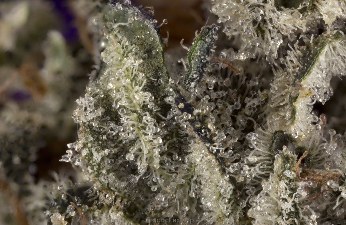 Photograph of product: UpNorth - Mauie Wowie 3.5g