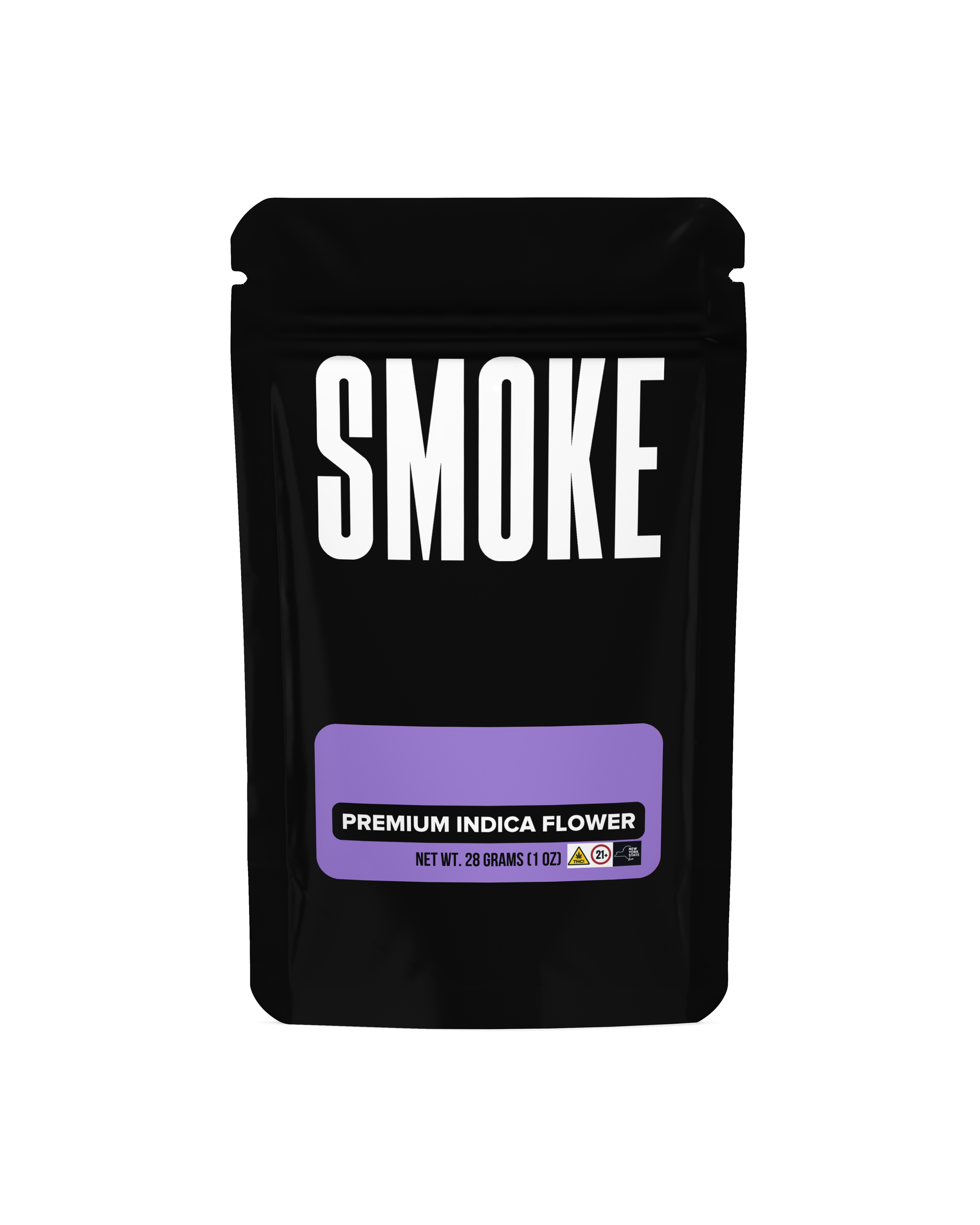 Photograph of product: Smoke | Candy Thunder | Flower - 28g