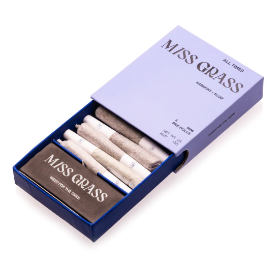Photograph of product: All Times Minis | 5pk