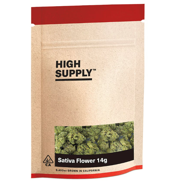 Photograph of product: BLUE DREAM - 14G