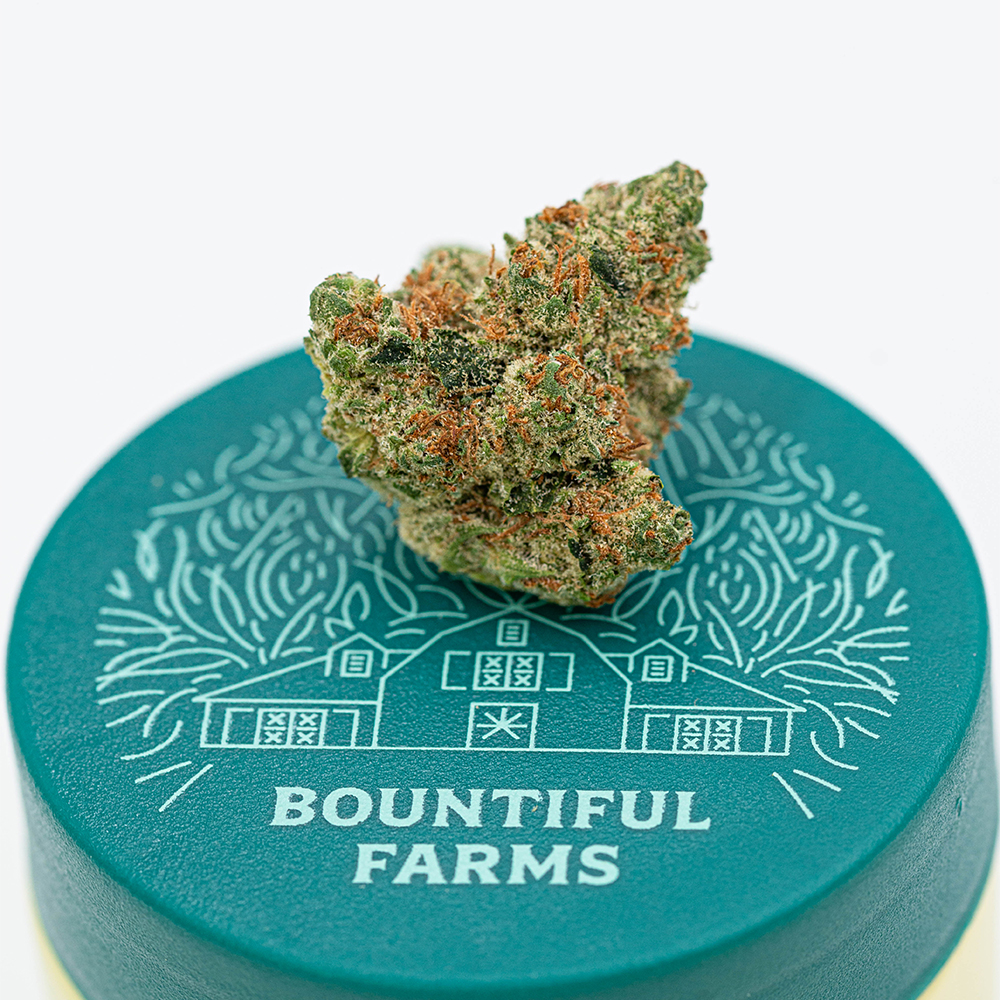 Photograph of product: Candy Fumez - 3.5g