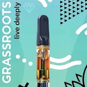 Photograph of product: GSC | Distillate Cartridge | 1g