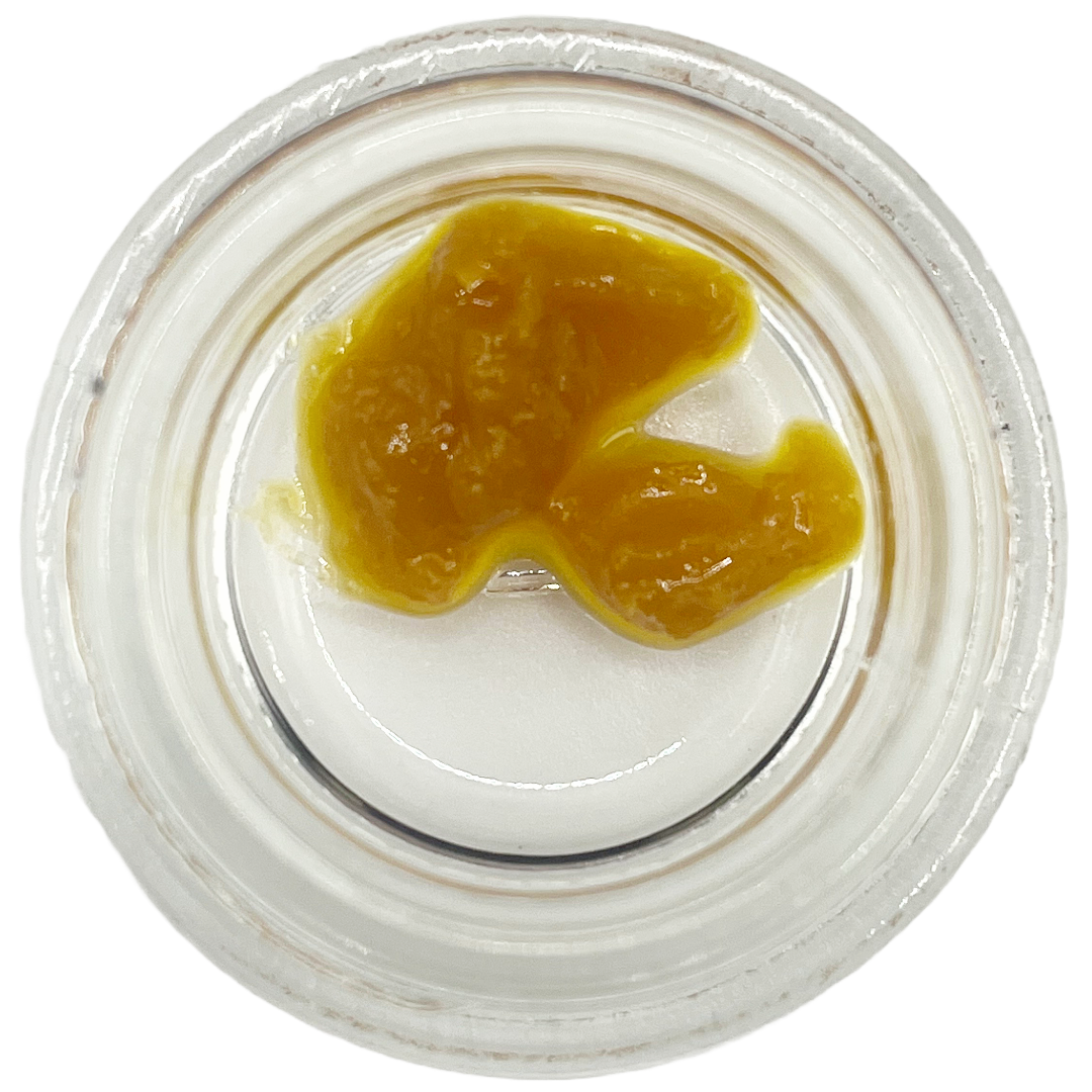 Photograph of product: Dr.J- Lazy Cake 1G PE (H)