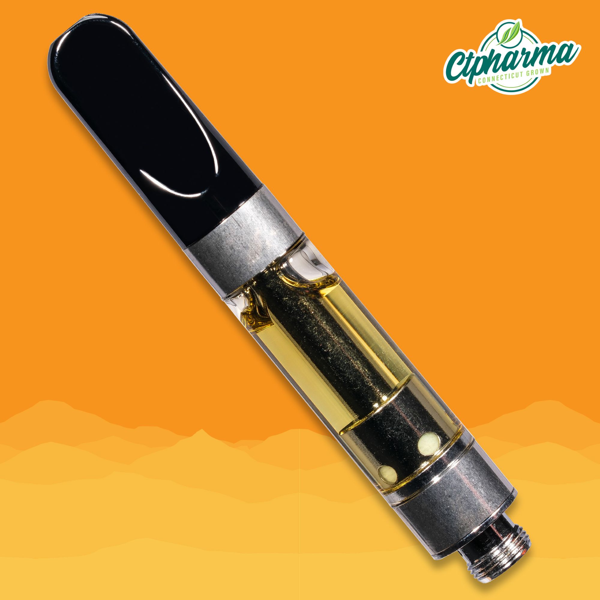 Photograph of product: Mendo Cooler 1g Pure Vape T860 S 25914