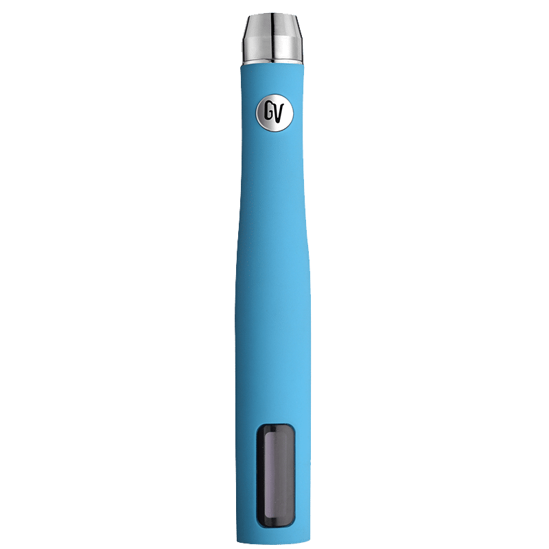Photograph of product: Ganesh The Vibe 510/808 Vape Battery w/Display Pink SFC-2