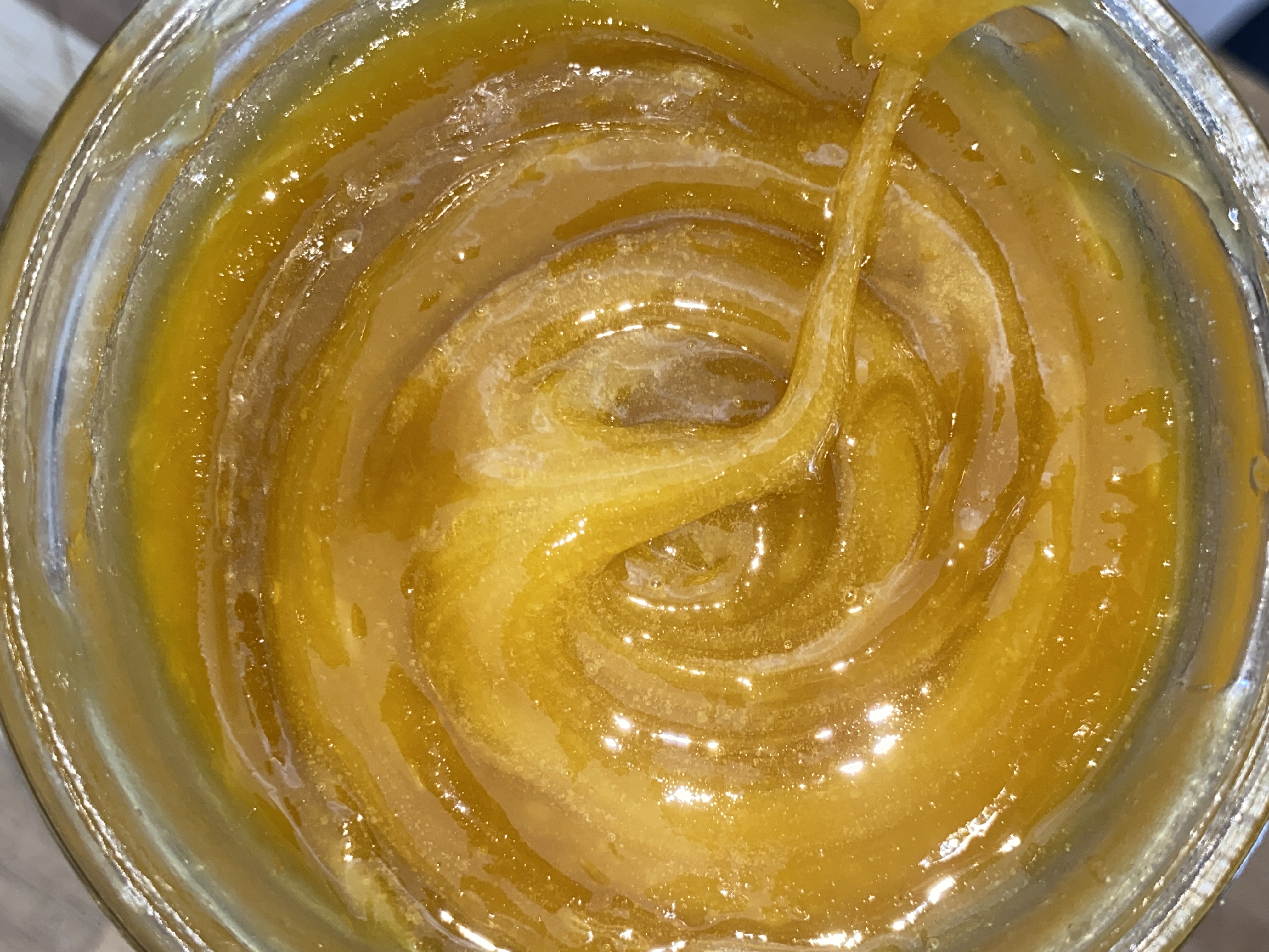 Photograph of product: The Green Well | Secret Stink | Badder |
