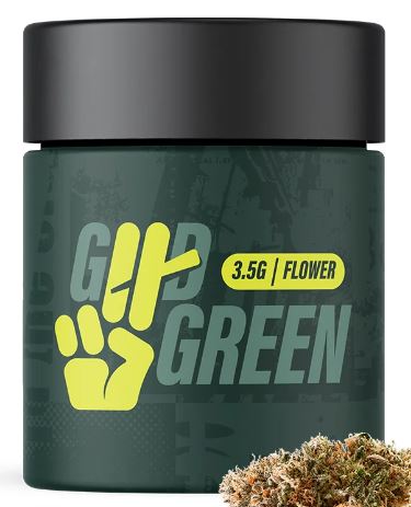 Photograph of product: Cherry Pi x GMO | 3.5g