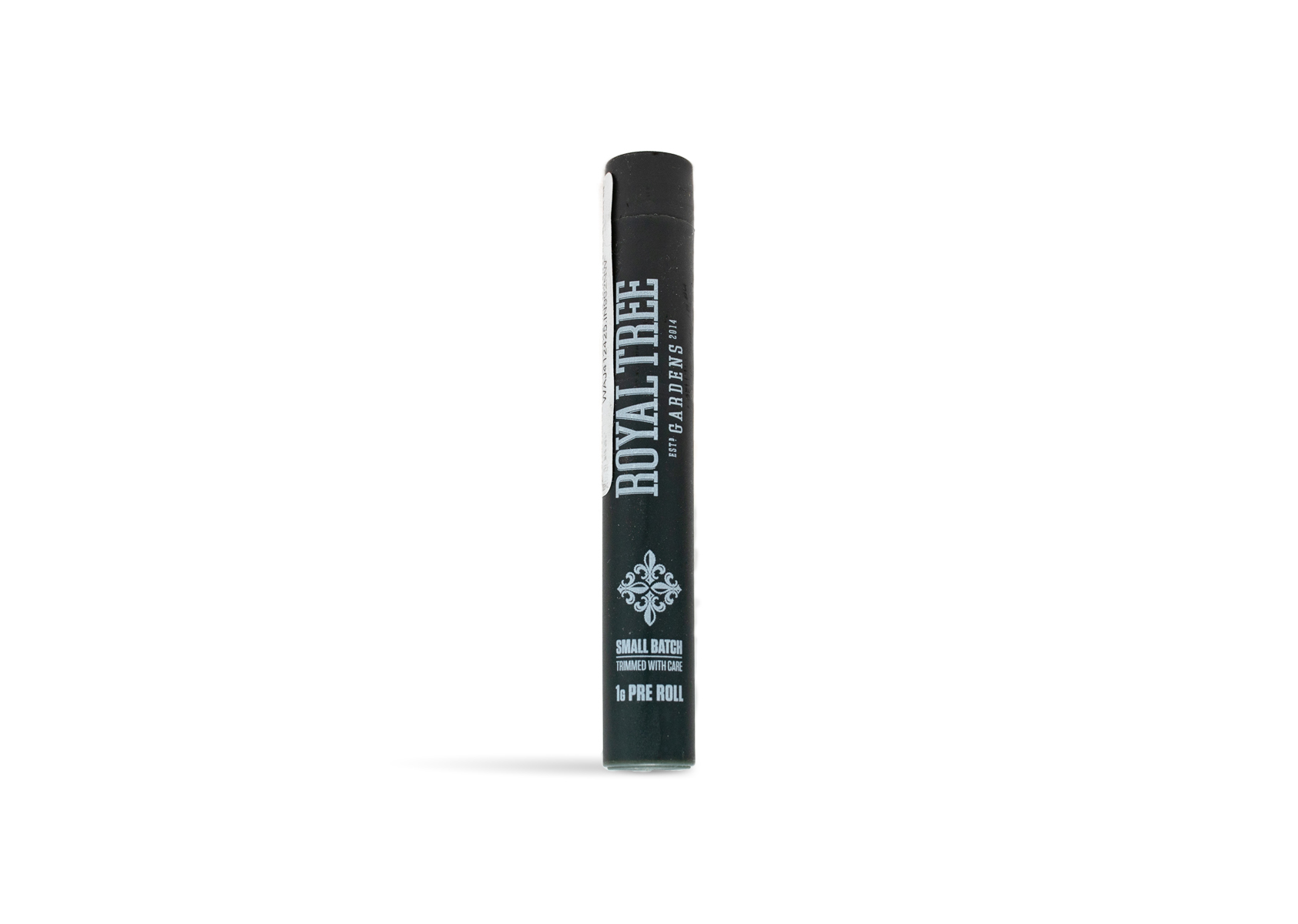 Photograph of Product: Banana Marker Pre-Roll | 1g (DOH)