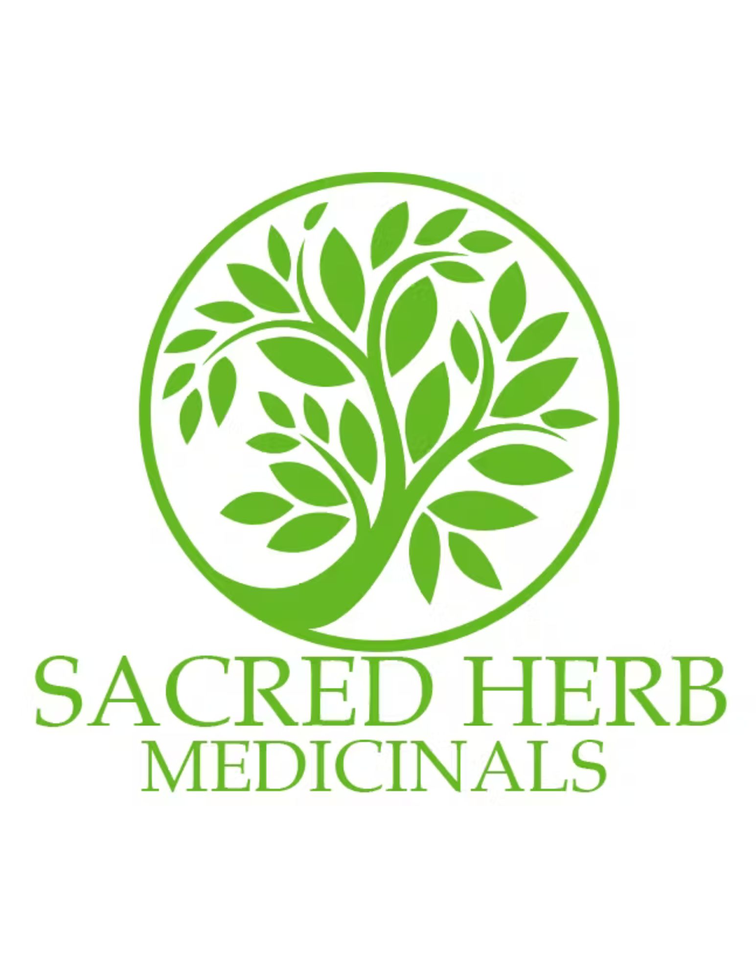 Photograph of product: Sacred Herb Medicinals - Extra Strength Lotion 4oz